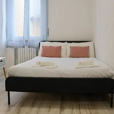 公寓 Adelune - Spazioso Vicino Arena - 2 E 6 Posti Letto *