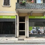 Adelune - Spazioso Vicino Arena - 2 E 6 Posti Letto Lejlighed *