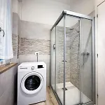 Lejlighed Adelune - Spazioso Vicino Arena - 2 E 6 Posti Letto