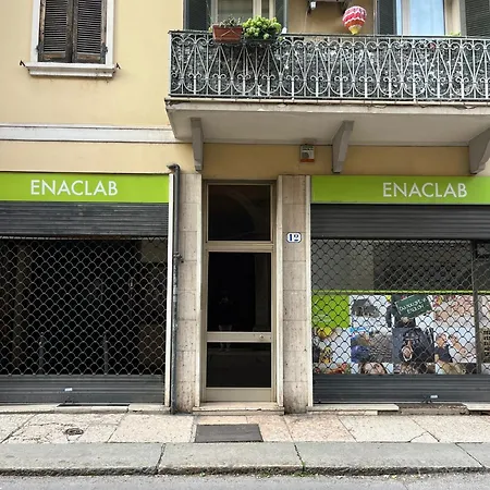 Adelune - Spazioso Vicino Arena - 2 E 6 Posti Letto Appartement *