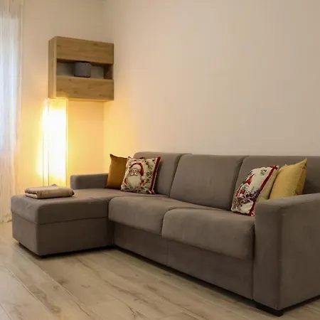 Lejlighed Adelune - Spazioso Vicino Arena - 2 E 6 Posti Letto Verona