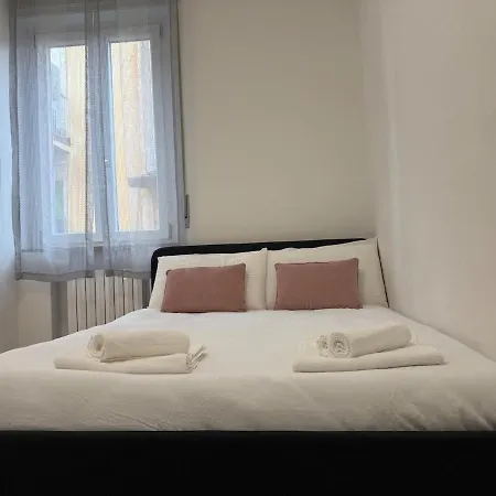 Adelune - Spazioso Vicino Arena - 2 E 6 Posti Letto *