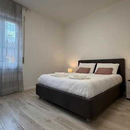 Appartement Adelune - Spazioso Vicino Arena - 2 E 6 Posti Letto *