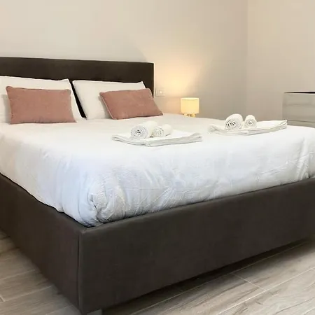 Appartement Adelune - Spazioso Vicino Arena - 2 E 6 Posti Letto *