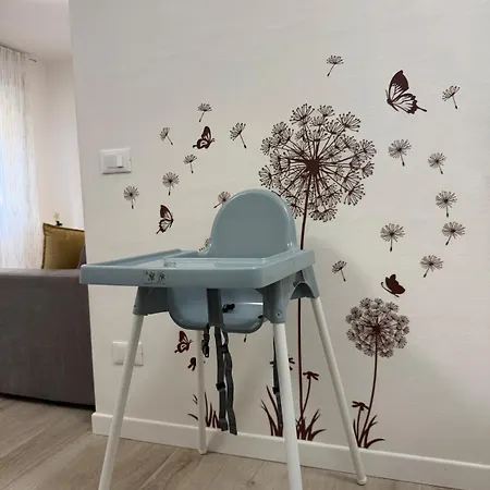 Adelune - Spazioso Vicino Arena - 2 E 6 Posti Letto * Verona